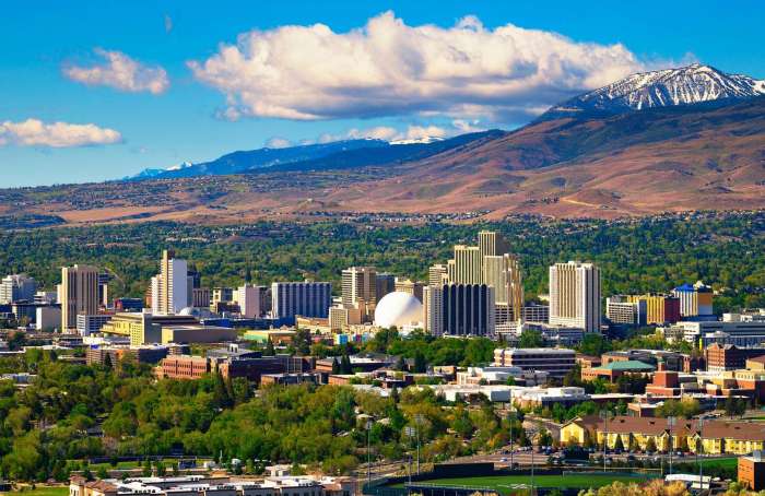Learn more about Reno