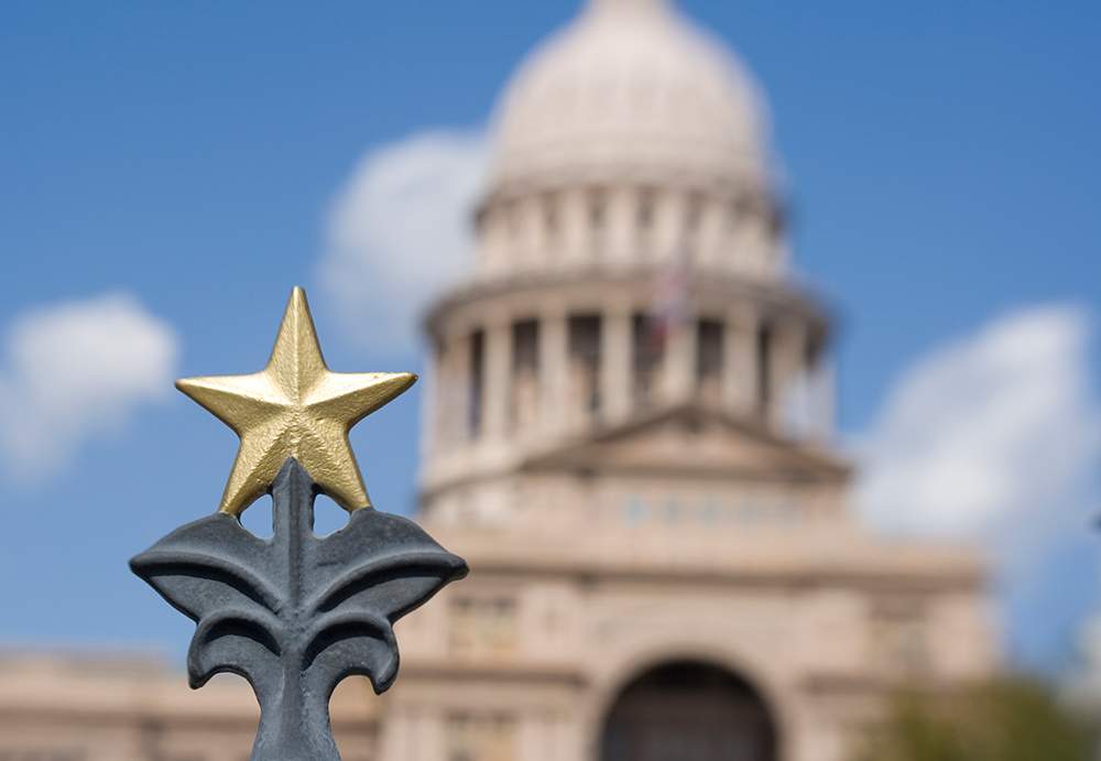 Texas Star Austin Capital