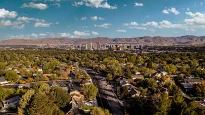 South Reno