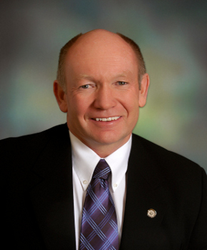 Charles Kitchen