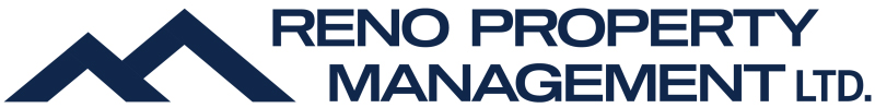 reno property management logo